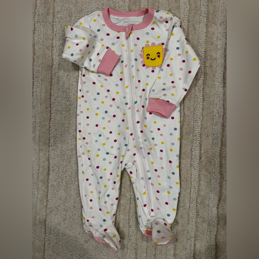 3 onesies - koala baby brand
